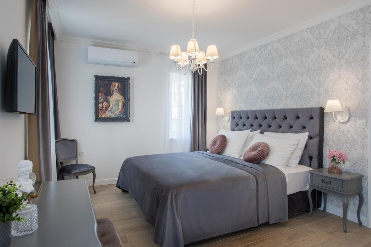 Vila Alta Selce Dış mekan fotoğraf