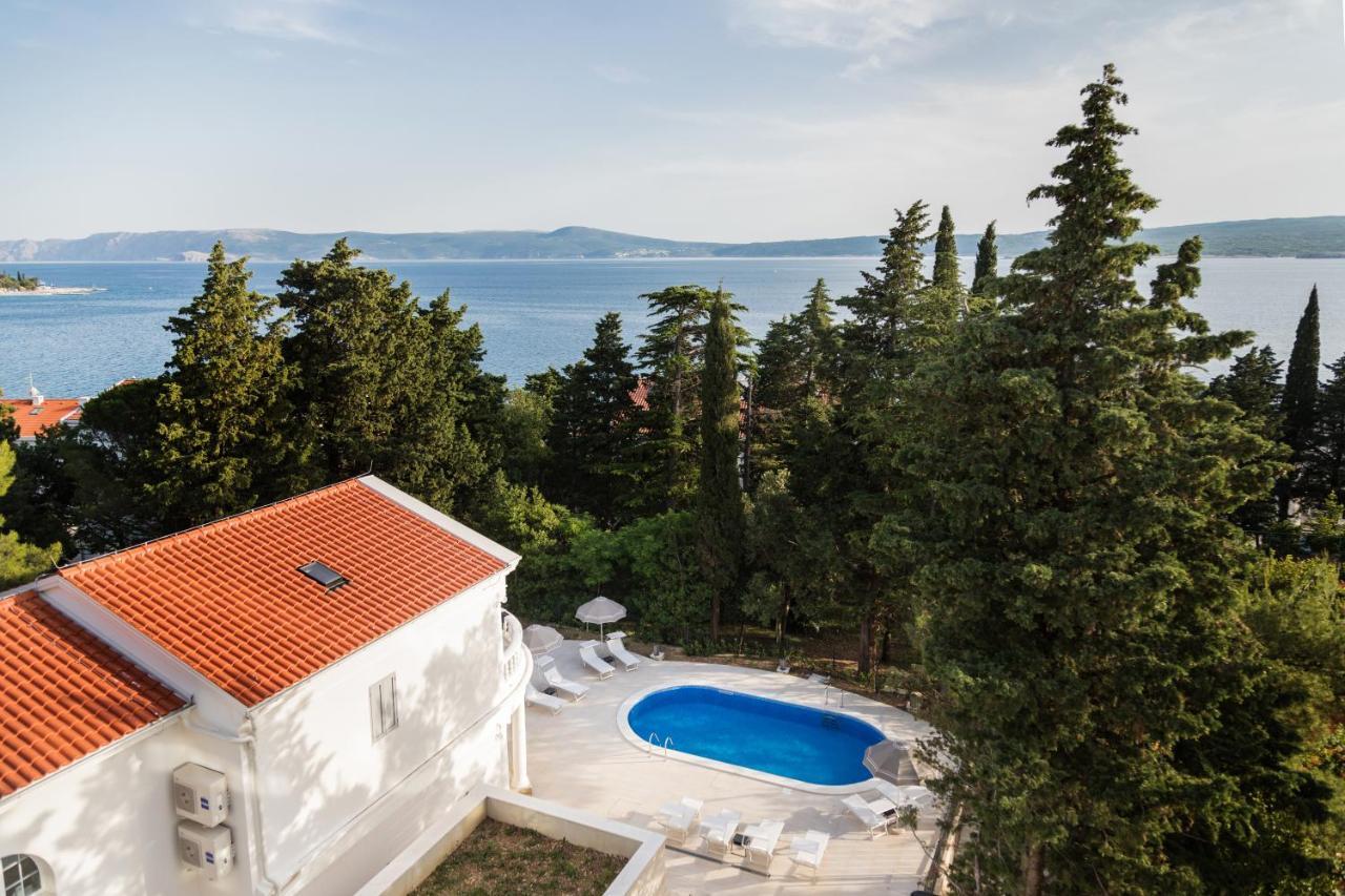Vila Alta Selce Dış mekan fotoğraf